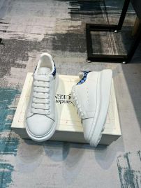 Picture of Alexander McQueen Shoes Men _SKUfw112536663fw